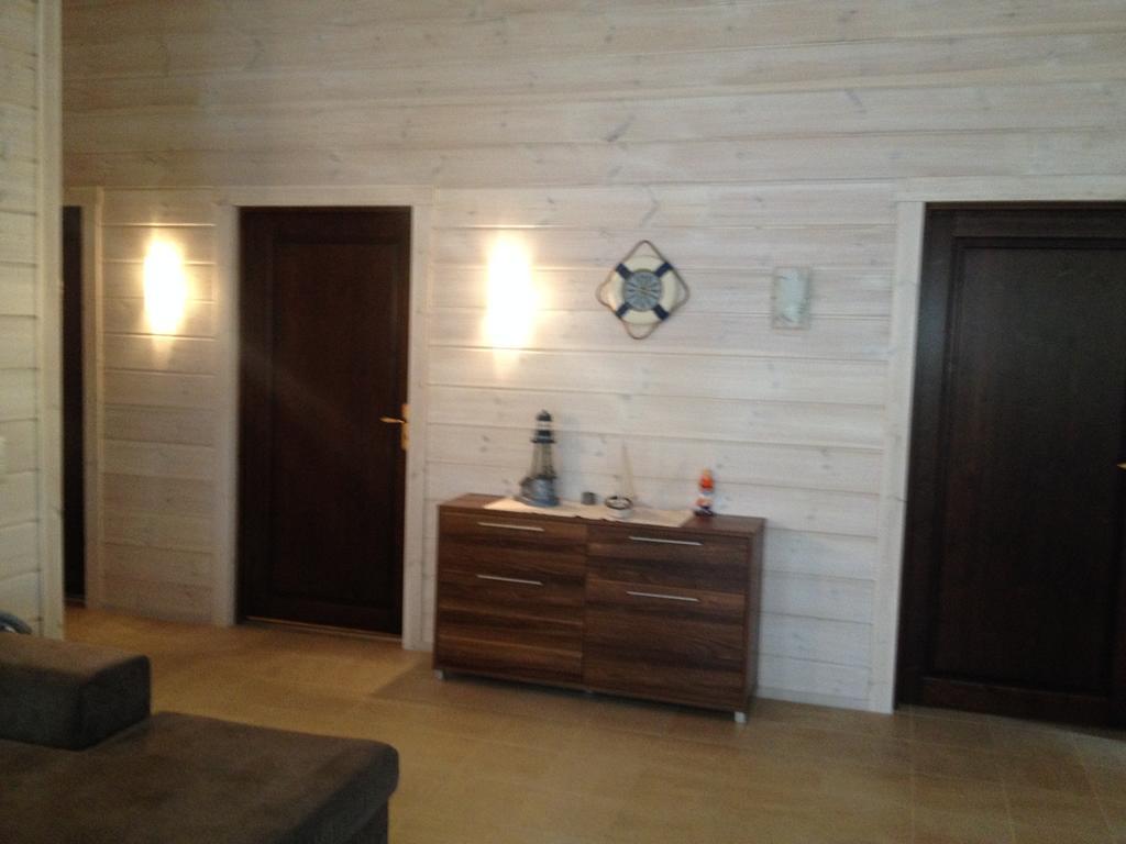 Kultainen Kaava Cottages Padasjoki Dış mekan fotoğraf