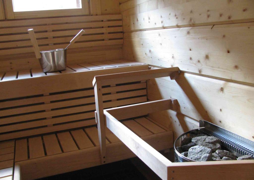 Kultainen Kaava Cottages Padasjoki Oda fotoğraf