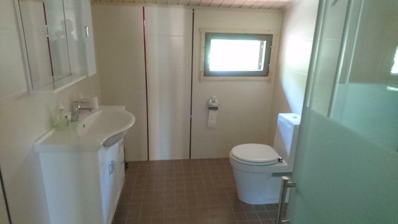 Kultainen Kaava Cottages Padasjoki Dış mekan fotoğraf
