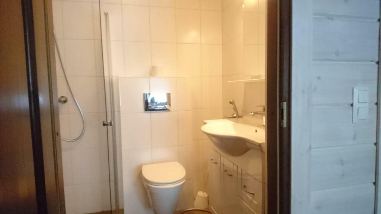 Kultainen Kaava Cottages Padasjoki Dış mekan fotoğraf