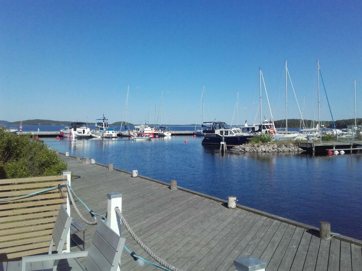 Kultainen Kaava Cottages Padasjoki Dış mekan fotoğraf