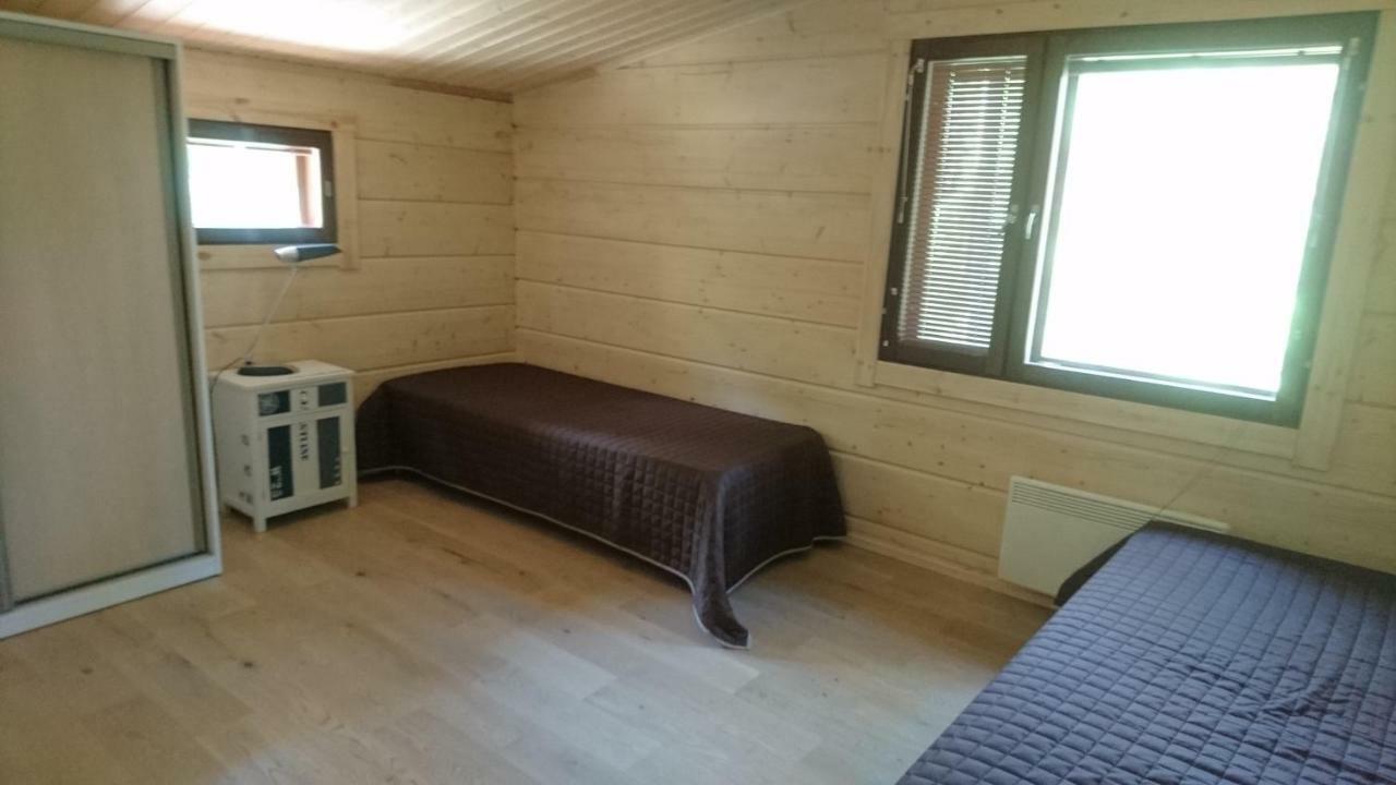Kultainen Kaava Cottages Padasjoki Dış mekan fotoğraf