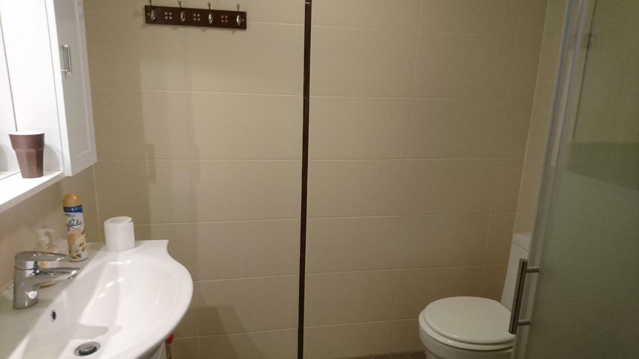 Kultainen Kaava Cottages Padasjoki Dış mekan fotoğraf