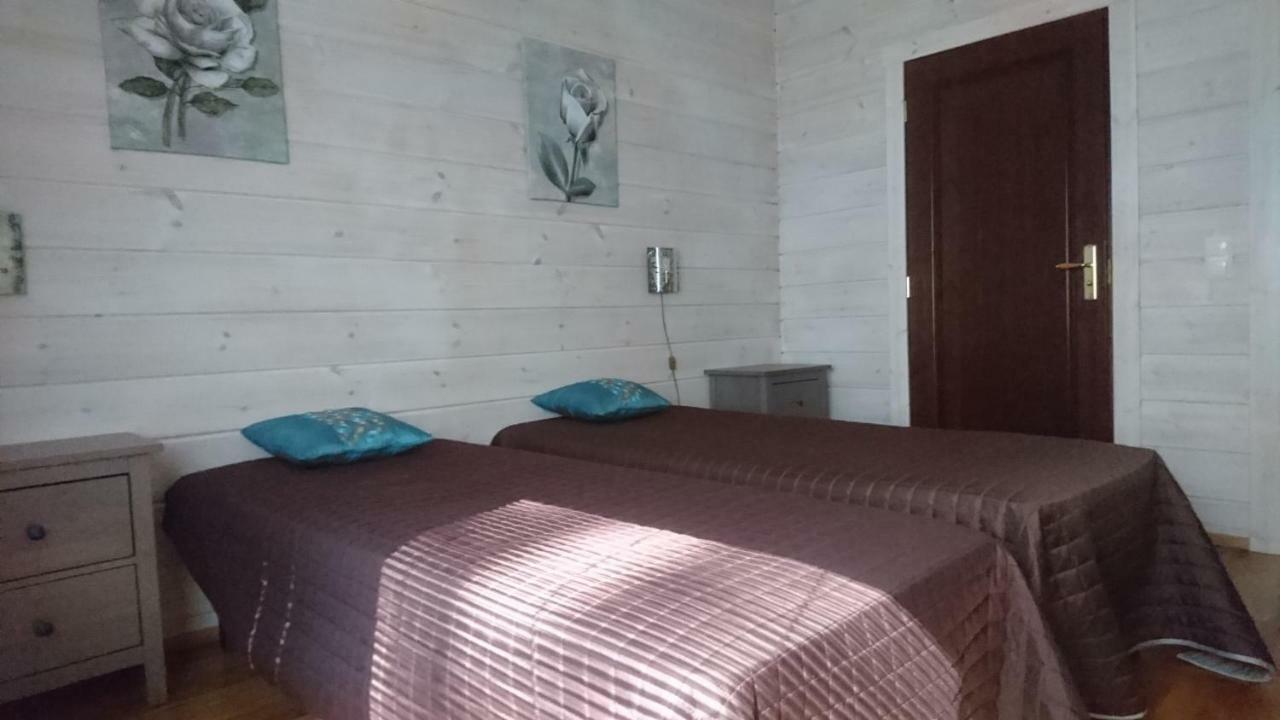 Kultainen Kaava Cottages Padasjoki Dış mekan fotoğraf