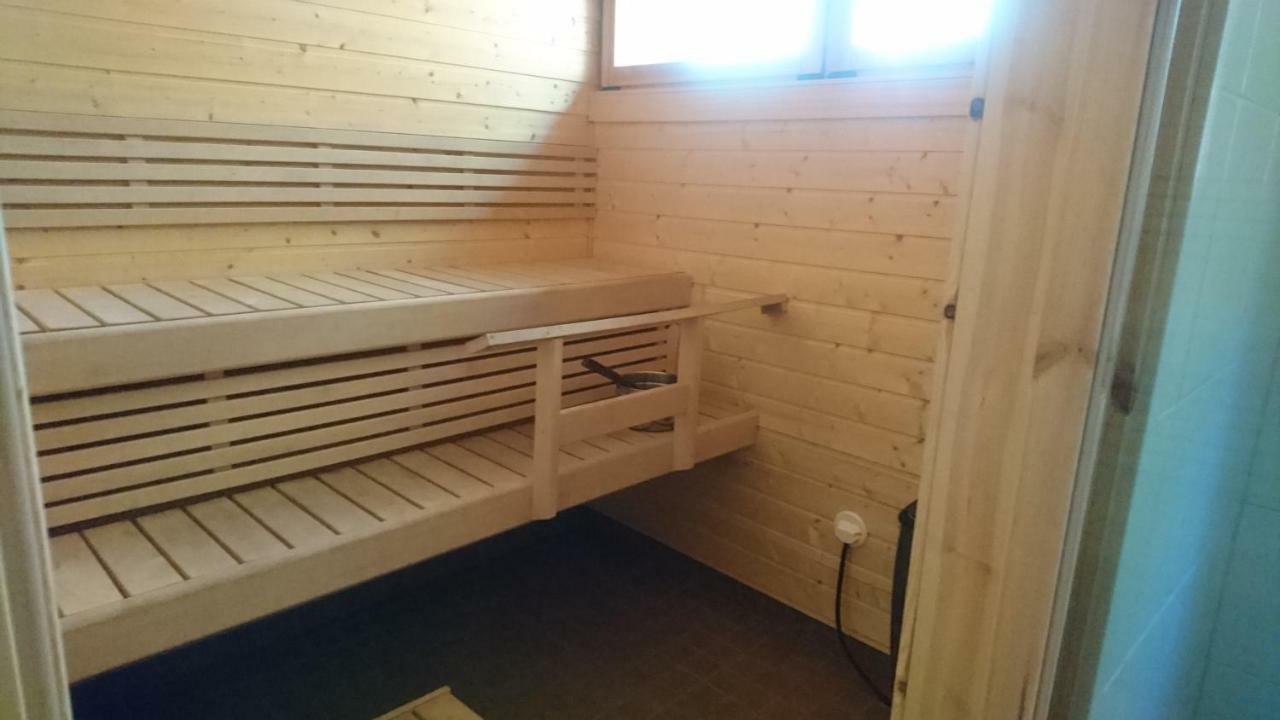 Kultainen Kaava Cottages Padasjoki Dış mekan fotoğraf